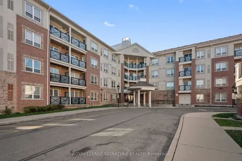 10 Mendelssohn Street Toronto ON M1L 0G7