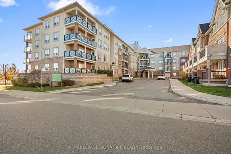 10 Mendelssohn Street Toronto ON M1L 0G7