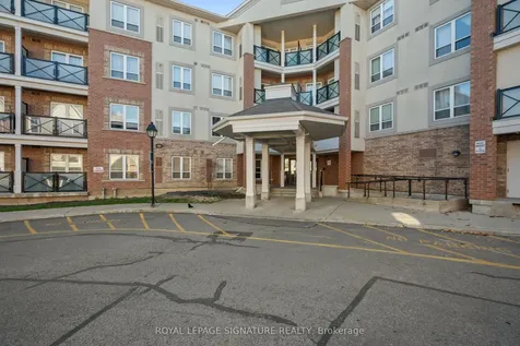 10 Mendelssohn Street Toronto ON M1L 0G7