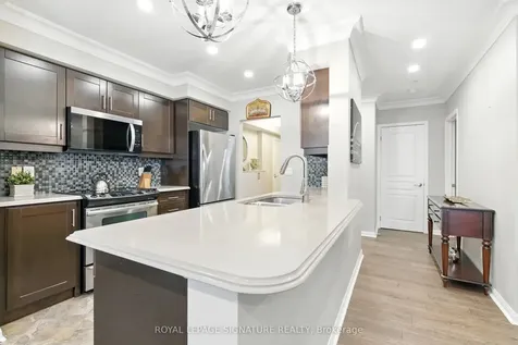 10 Mendelssohn Street Toronto ON M1L 0G7