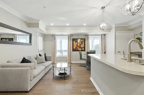 10 Mendelssohn Street Toronto ON M1L 0G7