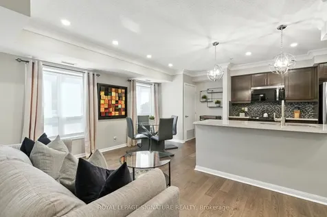10 Mendelssohn Street Toronto ON M1L 0G7