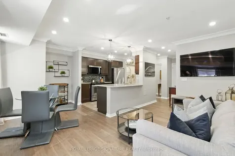 10 Mendelssohn Street Toronto ON M1L 0G7