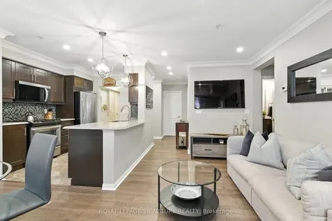 10 Mendelssohn Street Toronto ON M1L 0G7