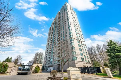 61 Town Centre Court Toronto ON M1P 5C5