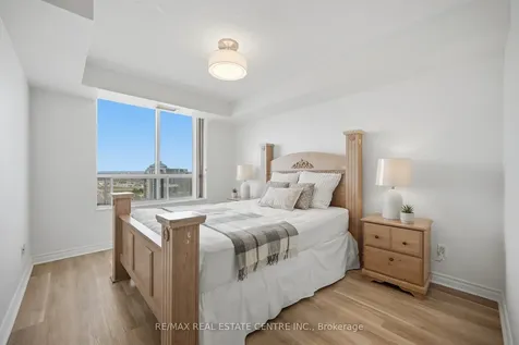 61 Town Centre Court Toronto ON M1P 5C5