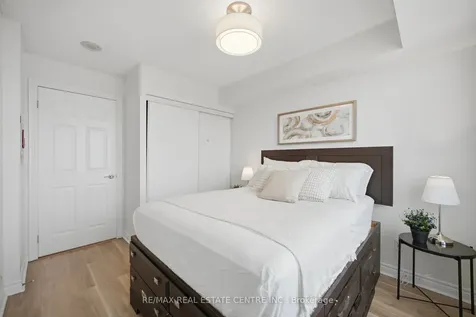 61 Town Centre Court Toronto ON M1P 5C5