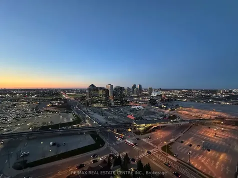 61 Town Centre Court Toronto ON M1P 5C5