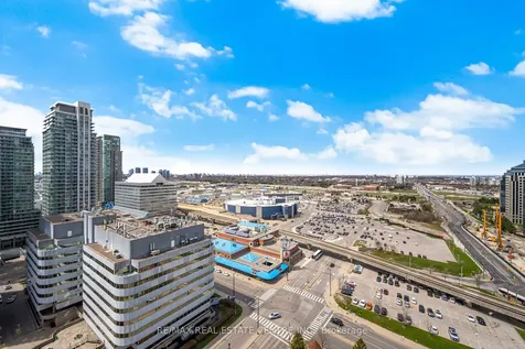 61 Town Centre Court Toronto ON M1P 5C5