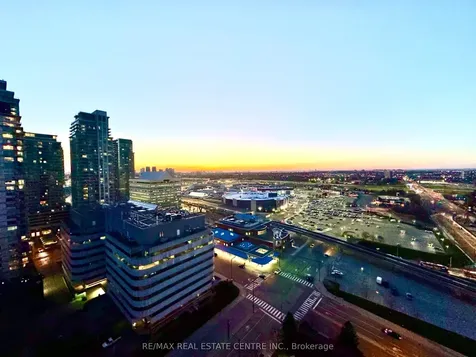 61 Town Centre Court Toronto ON M1P 5C5