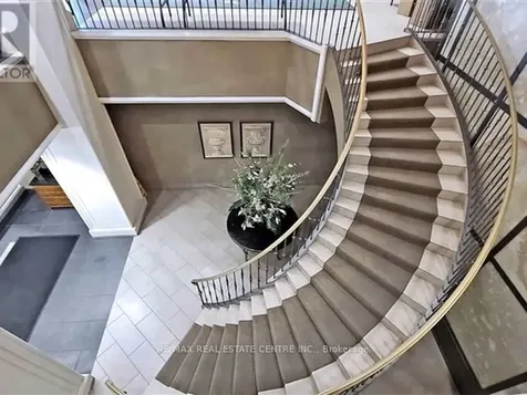 61 Town Centre Court Toronto ON M1P 5C5
