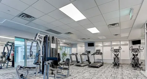 61 Town Centre Court Toronto ON M1P 5C5