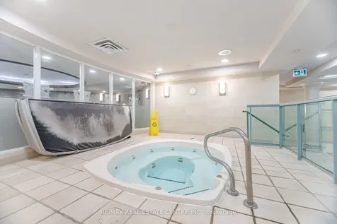 61 Town Centre Court Toronto ON M1P 5C5