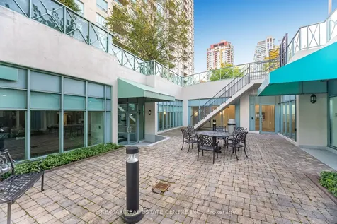 61 Town Centre Court Toronto ON M1P 5C5