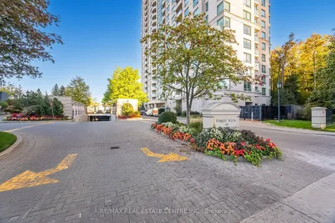 61 Town Centre Court Toronto ON M1P 5C5