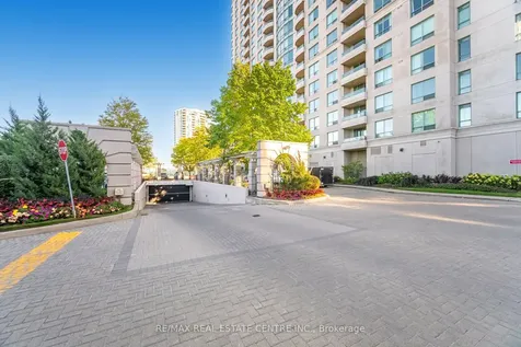 61 Town Centre Court Toronto ON M1P 5C5