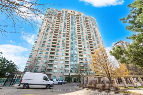 61 Town Centre Court Toronto ON M1P 5C5