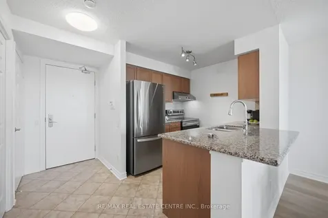 61 Town Centre Court Toronto ON M1P 5C5