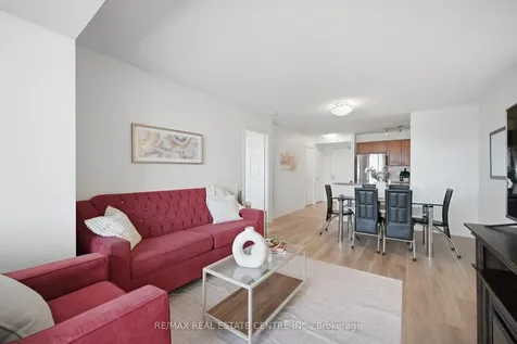 61 Town Centre Court Toronto ON M1P 5C5