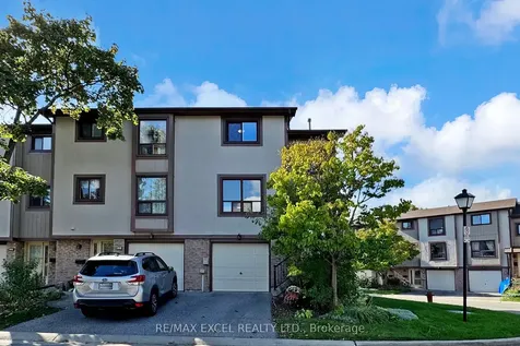 24 Fundy Bay Boulevard Toronto ON M1W 3A4