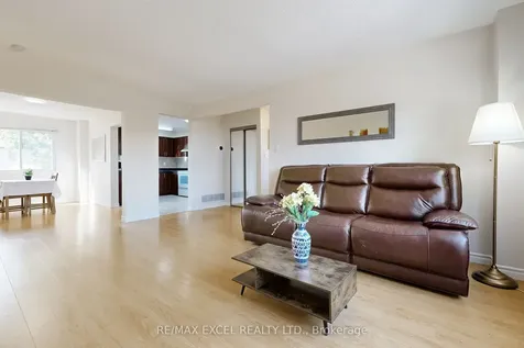 24 Fundy Bay Boulevard Toronto ON M1W 3A4