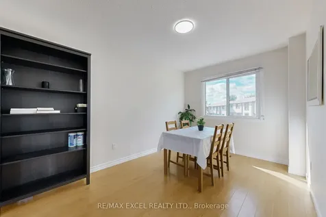 24 Fundy Bay Boulevard Toronto ON M1W 3A4