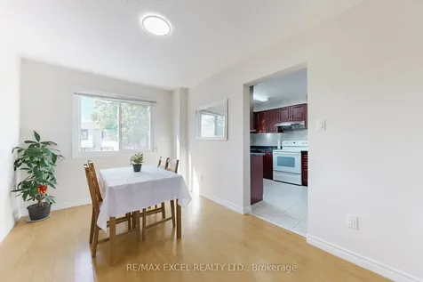 24 Fundy Bay Boulevard Toronto ON M1W 3A4