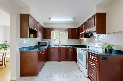 24 Fundy Bay Boulevard Toronto ON M1W 3A4