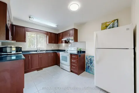 24 Fundy Bay Boulevard Toronto ON M1W 3A4