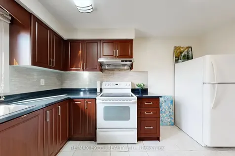 24 Fundy Bay Boulevard Toronto ON M1W 3A4