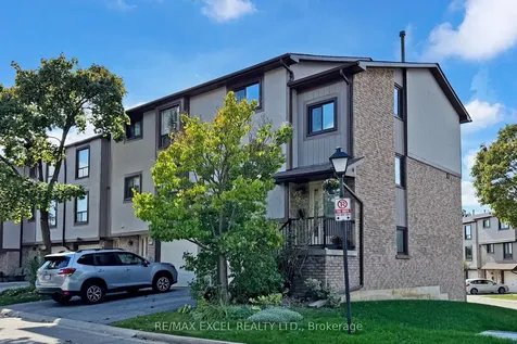 24 Fundy Bay Boulevard Toronto ON M1W 3A4