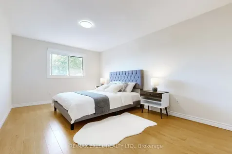 24 Fundy Bay Boulevard Toronto ON M1W 3A4