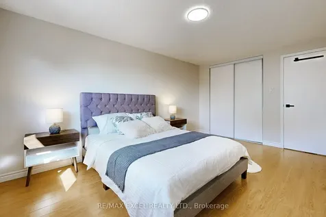 24 Fundy Bay Boulevard Toronto ON M1W 3A4