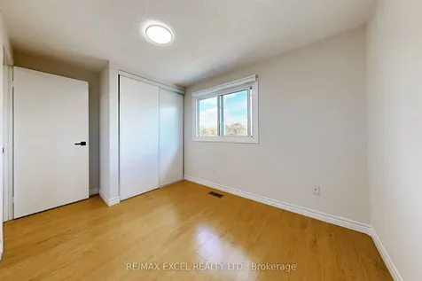 24 Fundy Bay Boulevard Toronto ON M1W 3A4