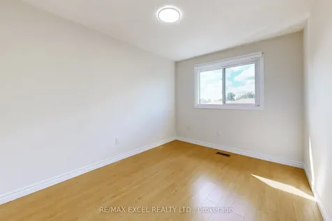 24 Fundy Bay Boulevard Toronto ON M1W 3A4