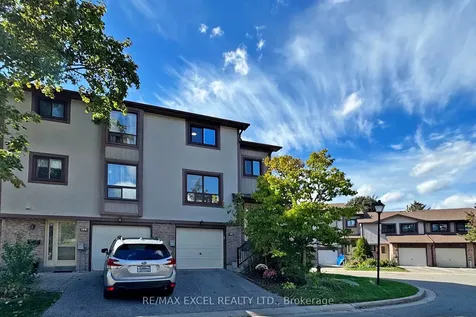 24 Fundy Bay Boulevard Toronto ON M1W 3A4
