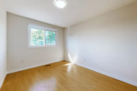 24 Fundy Bay Boulevard Toronto ON M1W 3A4