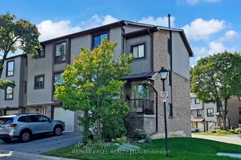 24 Fundy Bay Boulevard Toronto ON M1W 3A4