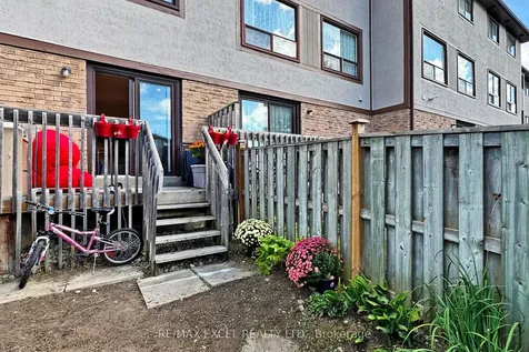 24 Fundy Bay Boulevard Toronto ON M1W 3A4