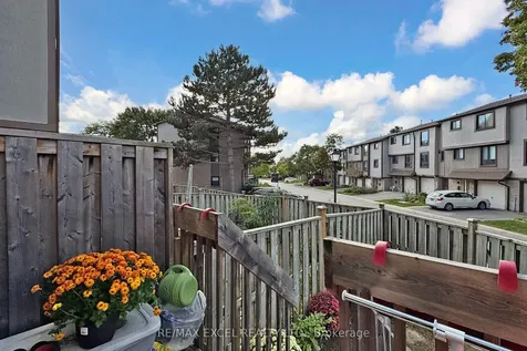 24 Fundy Bay Boulevard Toronto ON M1W 3A4