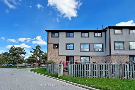 24 Fundy Bay Boulevard Toronto ON M1W 3A4