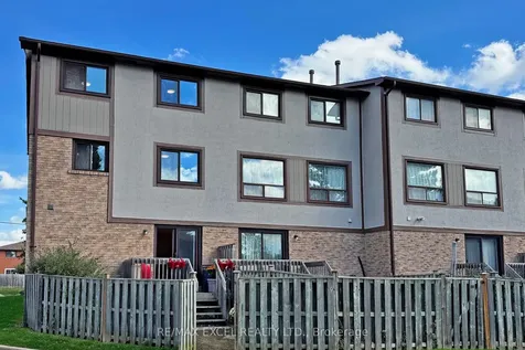 24 Fundy Bay Boulevard Toronto ON M1W 3A4