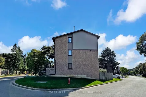 24 Fundy Bay Boulevard Toronto ON M1W 3A4