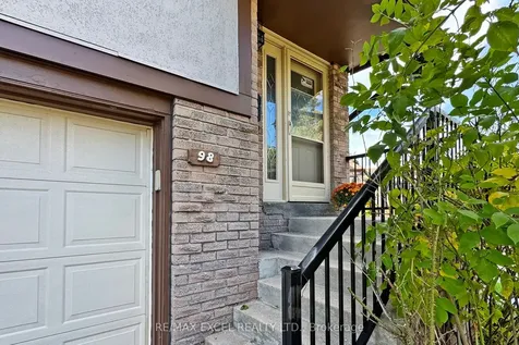 24 Fundy Bay Boulevard Toronto ON M1W 3A4