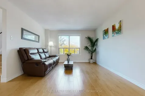 24 Fundy Bay Boulevard Toronto ON M1W 3A4