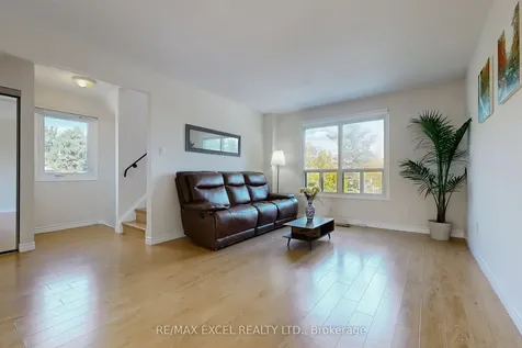 24 Fundy Bay Boulevard Toronto ON M1W 3A4