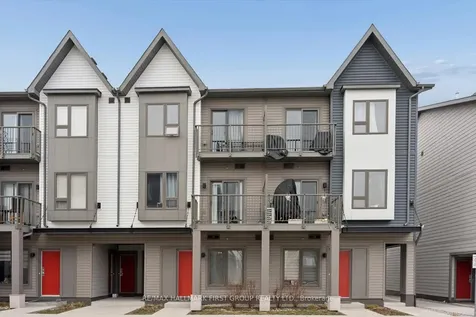 2635 William Jackson Drive Pickering ON L1X 0L5