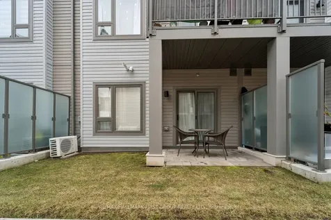 2635 William Jackson Drive Pickering ON L1X 0L5