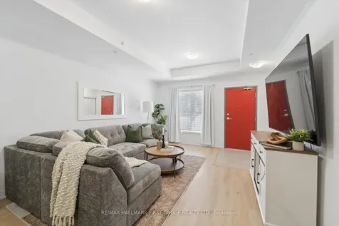 2635 William Jackson Drive Pickering ON L1X 0L5