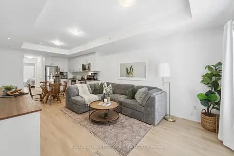 2635 William Jackson Drive Pickering ON L1X 0L5